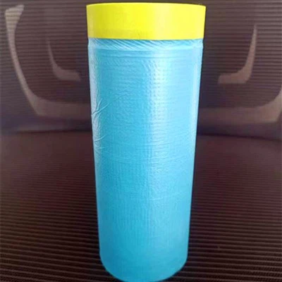 Carnot de protecció de pel·lícula de màscar